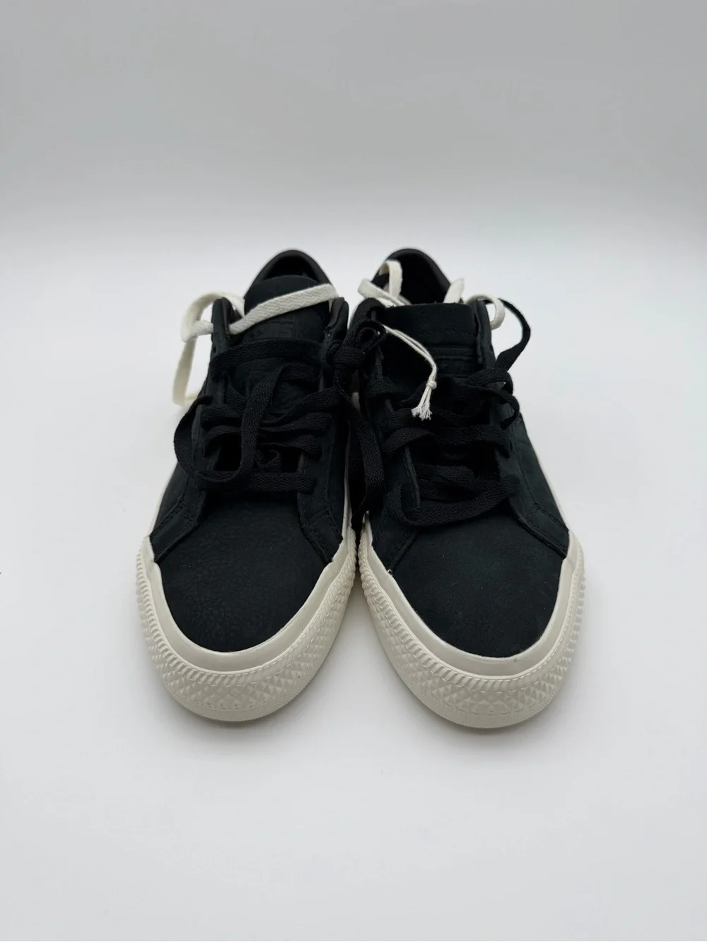 Converse One Star Sneakers | Black | Unisex M7/W8.5 | NWOB